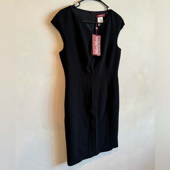 MaxMara Studio ULLA Dress - Picture 8 of 8